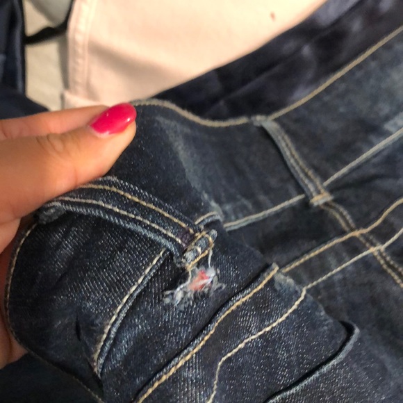 Skinny Jeans - Picture 6 of 6